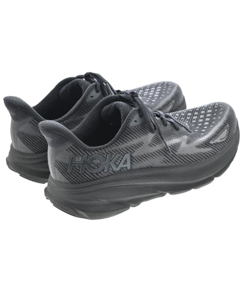 HOKA ONE ONE（ホカオネオネ）スニーカー グレー サイズ:28cm メンズ/2200716954088