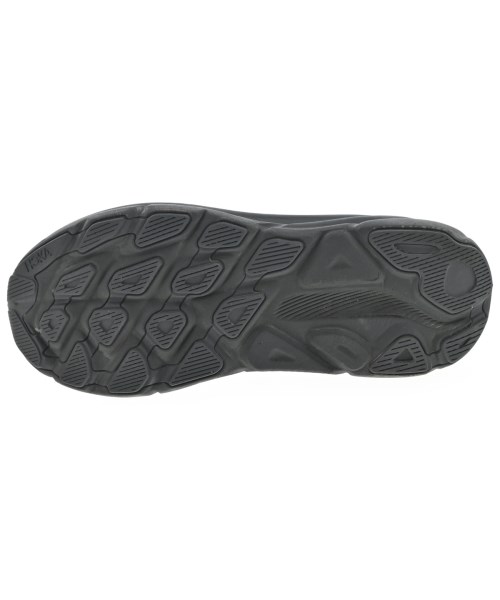 HOKA ONE ONE（ホカオネオネ）スニーカー グレー サイズ:28cm メンズ/2200716954088