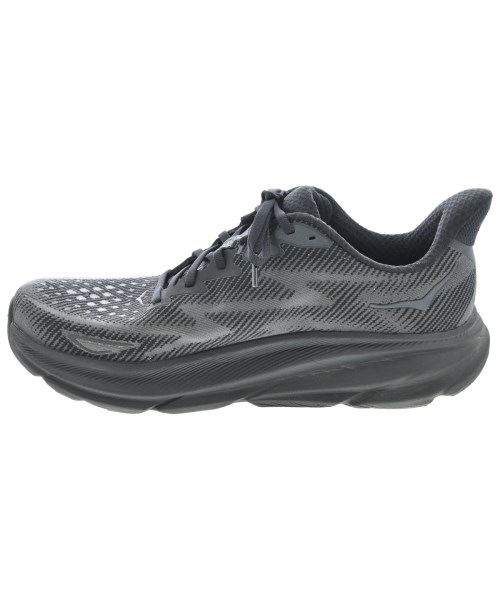 HOKA ONE ONE（ホカオネオネ）スニーカー グレー サイズ:28cm メンズ/2200716954088