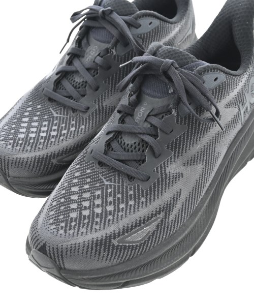 HOKA ONE ONE（ホカオネオネ）スニーカー グレー サイズ:28cm メンズ/2200716954088