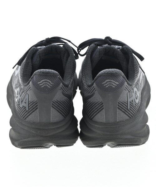 HOKA ONE ONE（ホカオネオネ）スニーカー グレー サイズ:28cm メンズ/2200716954088