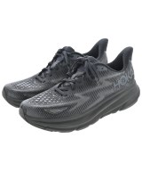 HOKA ONE ONE（ホカオネオネ）スニーカー グレー サイズ:28cm メンズ/2200716954088