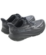 HOKA ONE ONE（ホカオネオネ）スニーカー グレー サイズ:28cm メンズ/2200716954088