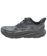 HOKA ONE ONE（ホカオネオネ）スニーカー グレー サイズ:28cm メンズ/2200716954088