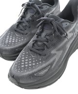 HOKA ONE ONE（ホカオネオネ）スニーカー グレー サイズ:28cm メンズ/2200716954088