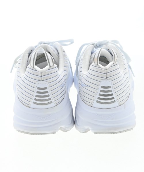 HOKA ONE ONE（ホカオネオネ）スニーカー 白 サイズ:27cm メンズ/2200714070261