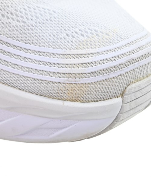 HOKA ONE ONE（ホカオネオネ）スニーカー 白 サイズ:27cm メンズ/2200714070261