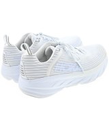HOKA ONE ONE（ホカオネオネ）スニーカー 白 サイズ:27cm メンズ/2200714070261