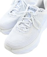 HOKA ONE ONE（ホカオネオネ）スニーカー 白 サイズ:27cm メンズ/2200714070261