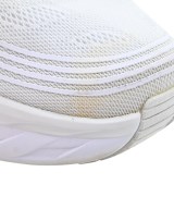 HOKA ONE ONE（ホカオネオネ）スニーカー 白 サイズ:27cm メンズ/2200714070261