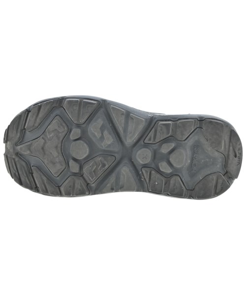 HOKA ONE ONE（ホカオネオネ）サンダル 黒 サイズ:26.5cm メンズ/2200714361161