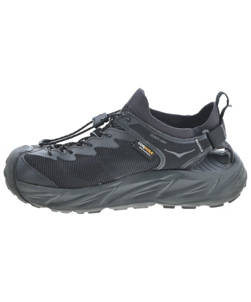 HOKA ONE ONE（ホカオネオネ）サンダル 黒 サイズ:26.5cm メンズ/2200714361161