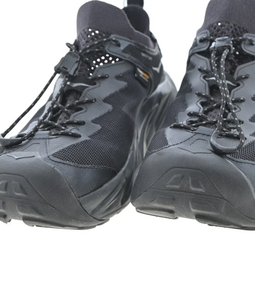 HOKA ONE ONE（ホカオネオネ）サンダル 黒 サイズ:26.5cm メンズ/2200714361161