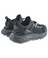 HOKA ONE ONE（ホカオネオネ）サンダル 黒 サイズ:26.5cm メンズ/2200714361161