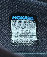 HOKA ONE ONE（ホカオネオネ）サンダル 黒 サイズ:26.5cm メンズ/2200714361161