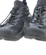 HOKA ONE ONE（ホカオネオネ）サンダル 黒 サイズ:26.5cm メンズ/2200714361161