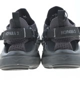 HOKA ONE ONE（ホカオネオネ）サンダル 黒 サイズ:26.5cm メンズ/2200714361161