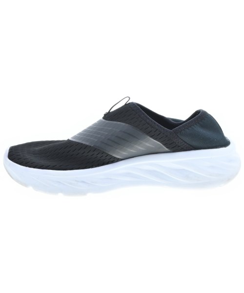 HOKA ONE ONE（ホカオネオネ）スニーカー 黒 サイズ:26cm メンズ/2200645025057