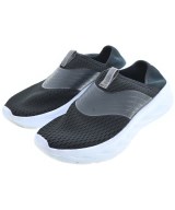 HOKA ONE ONE（ホカオネオネ）スニーカー 黒 サイズ:26cm メンズ/2200645025057