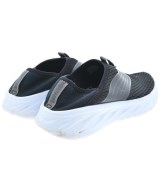 HOKA ONE ONE（ホカオネオネ）スニーカー 黒 サイズ:26cm メンズ/2200645025057