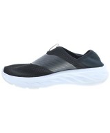 HOKA ONE ONE（ホカオネオネ）スニーカー 黒 サイズ:26cm メンズ/2200645025057