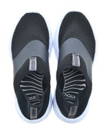 HOKA ONE ONE（ホカオネオネ）スニーカー 黒 サイズ:26cm メンズ/2200645025057