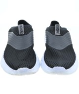 HOKA ONE ONE（ホカオネオネ）スニーカー 黒 サイズ:26cm メンズ/2200645025057