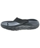 HOKA ONE ONE（ホカオネオネ）サンダル 黒 サイズ:UK7(25.5cm位) レディース/2200636591189