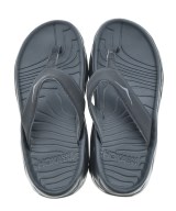 HOKA ONE ONE（ホカオネオネ）サンダル 黒 サイズ:UK7(25.5cm位) レディース/2200636591189