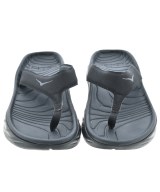 HOKA ONE ONE（ホカオネオネ）サンダル 黒 サイズ:UK7(25.5cm位) レディース/2200636591189