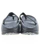 HOKA ONE ONE（ホカオネオネ）サンダル 黒 サイズ:UK7(25.5cm位) レディース/2200636591189