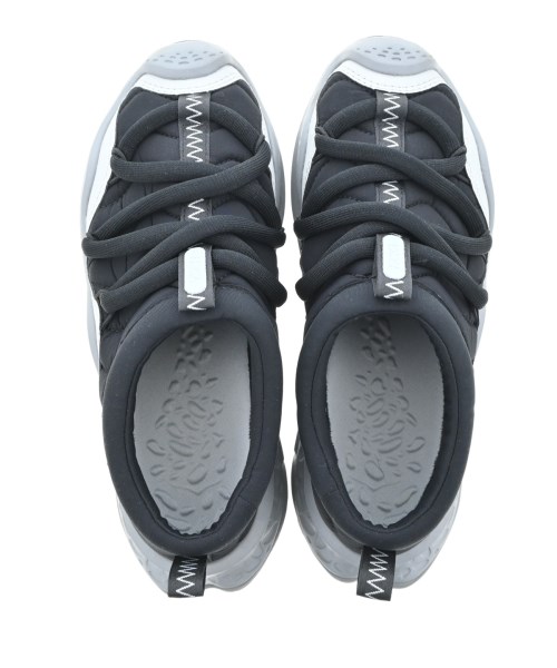 HOKA ONE ONE（ホカオネオネ）スニーカー 黒 サイズ:24.5cm レディース/2200637983198