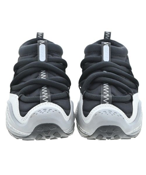 HOKA ONE ONE（ホカオネオネ）スニーカー 黒 サイズ:24.5cm レディース/2200637983198