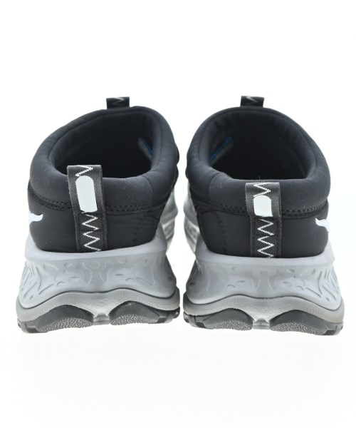 HOKA ONE ONE（ホカオネオネ）スニーカー 黒 サイズ:24.5cm レディース/2200637983198