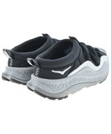 HOKA ONE ONE（ホカオネオネ）スニーカー 黒 サイズ:24.5cm レディース/2200637983198