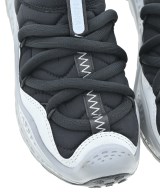 HOKA ONE ONE（ホカオネオネ）スニーカー 黒 サイズ:24.5cm レディース/2200637983198