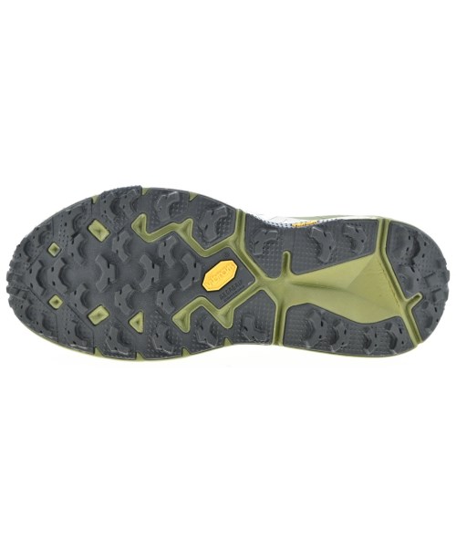 HOKA ONE ONE（ホカオネオネ）スニーカー 白 サイズ:29cm メンズ/2200646518114