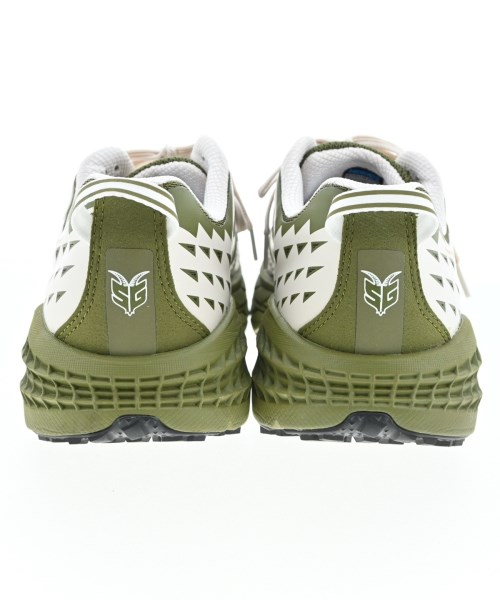 HOKA ONE ONE（ホカオネオネ）スニーカー 白 サイズ:29cm メンズ/2200646518114