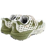 HOKA ONE ONE（ホカオネオネ）スニーカー 白 サイズ:29cm メンズ/2200646518114