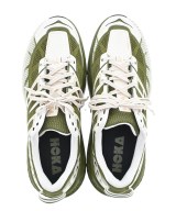 HOKA ONE ONE（ホカオネオネ）スニーカー 白 サイズ:29cm メンズ/2200646518114