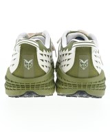 HOKA ONE ONE（ホカオネオネ）スニーカー 白 サイズ:29cm メンズ/2200646518114