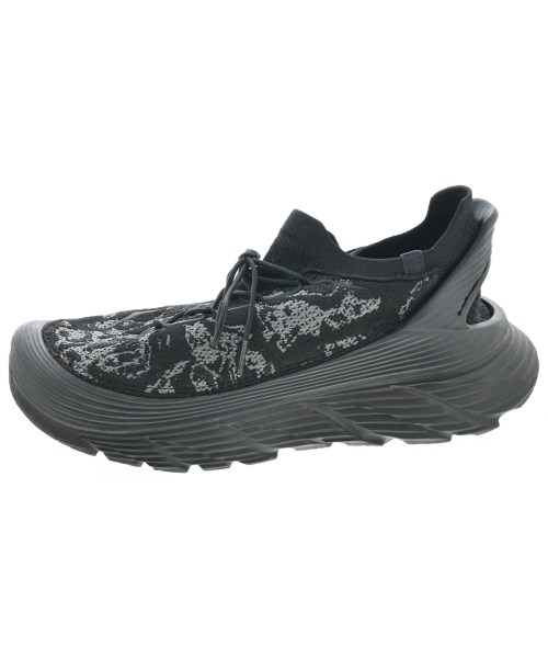 HOKA ONE ONE（ホカオネオネ）スニーカー 黒 サイズ:28cm メンズ/2200647150030