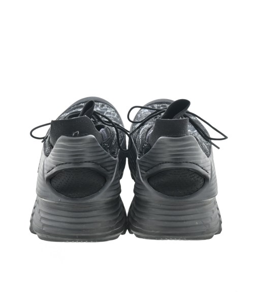 HOKA ONE ONE（ホカオネオネ）スニーカー 黒 サイズ:28cm メンズ/2200647150030
