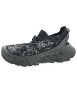 HOKA ONE ONE（ホカオネオネ）スニーカー 黒 サイズ:28cm メンズ/2200647150030