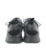 HOKA ONE ONE（ホカオネオネ）スニーカー 黒 サイズ:28cm メンズ/2200647150030