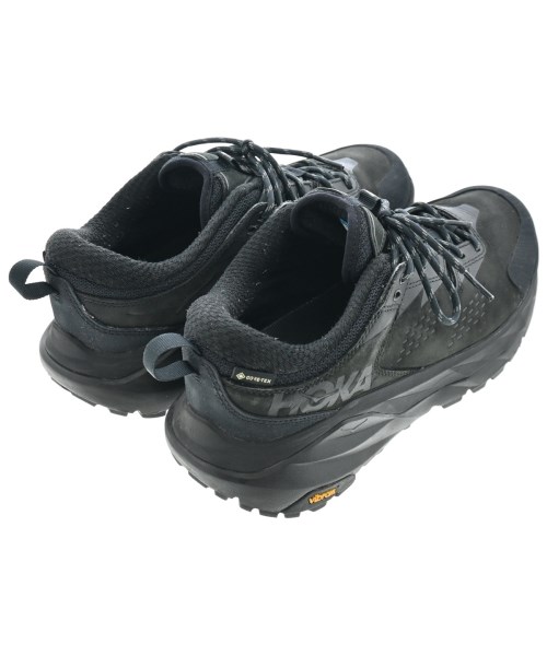 HOKA ONE ONE（ホカオネオネ）スニーカー 黒 サイズ:26.5cm メンズ/2200648465010