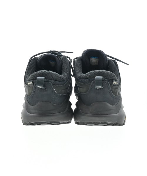 HOKA ONE ONE（ホカオネオネ）スニーカー 黒 サイズ:26.5cm メンズ/2200648465010