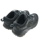 HOKA ONE ONE（ホカオネオネ）スニーカー 黒 サイズ:26.5cm メンズ/2200648465010