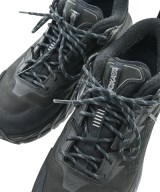 HOKA ONE ONE（ホカオネオネ）スニーカー 黒 サイズ:26.5cm メンズ/2200648465010