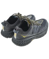 HOKA ONE ONE（ホカオネオネ）スニーカー 黒 サイズ:26cm メンズ/2200648920045